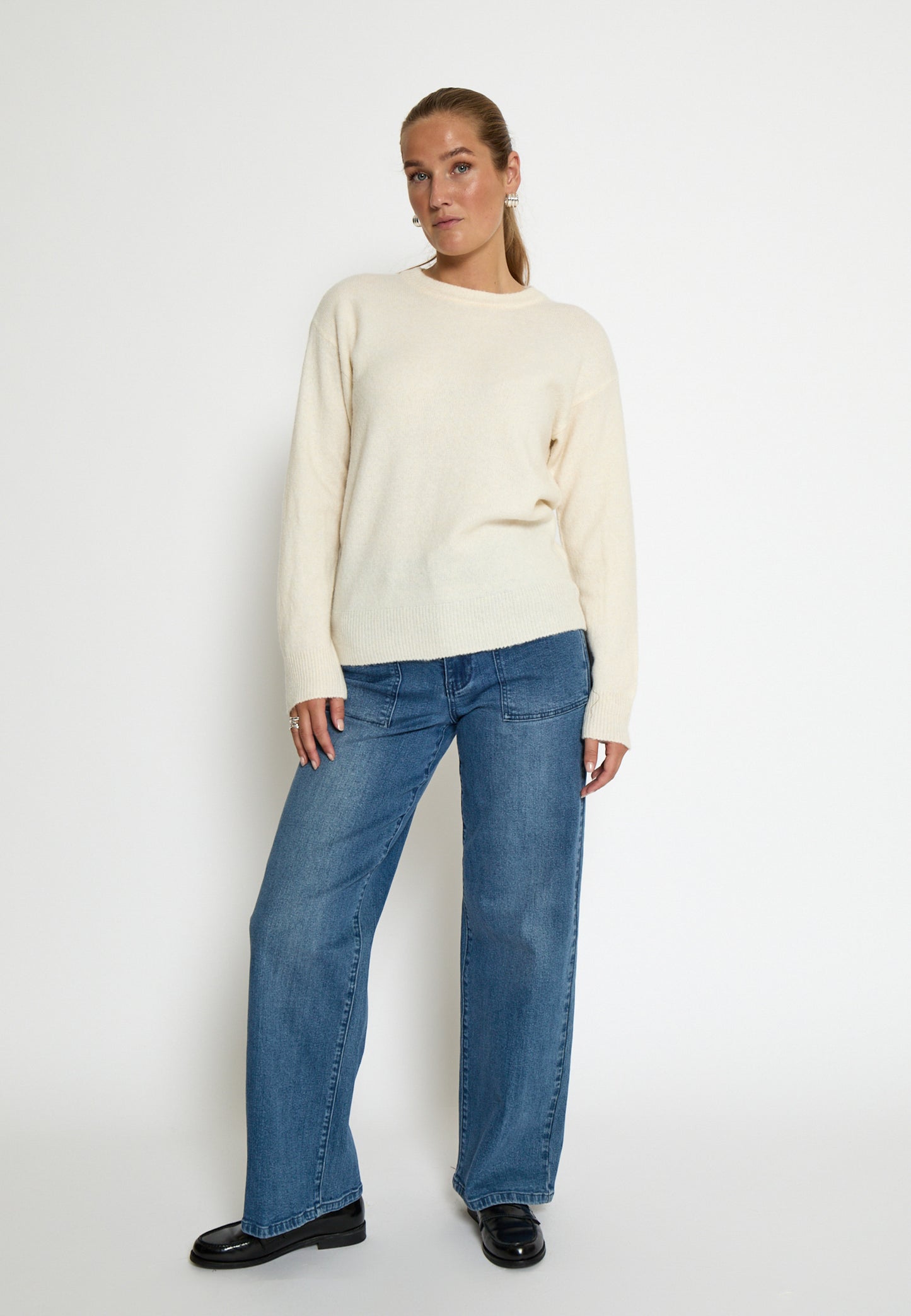 Kate GRS RWS Pullover