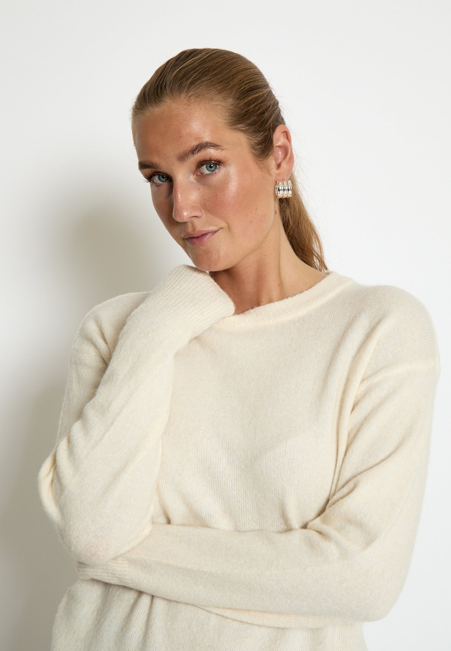 Kate GRS RWS Pullover
