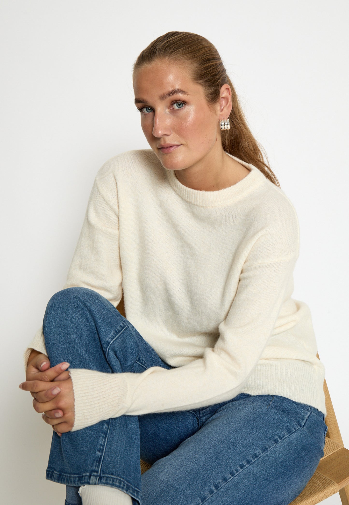 Kate GRS RWS Pullover