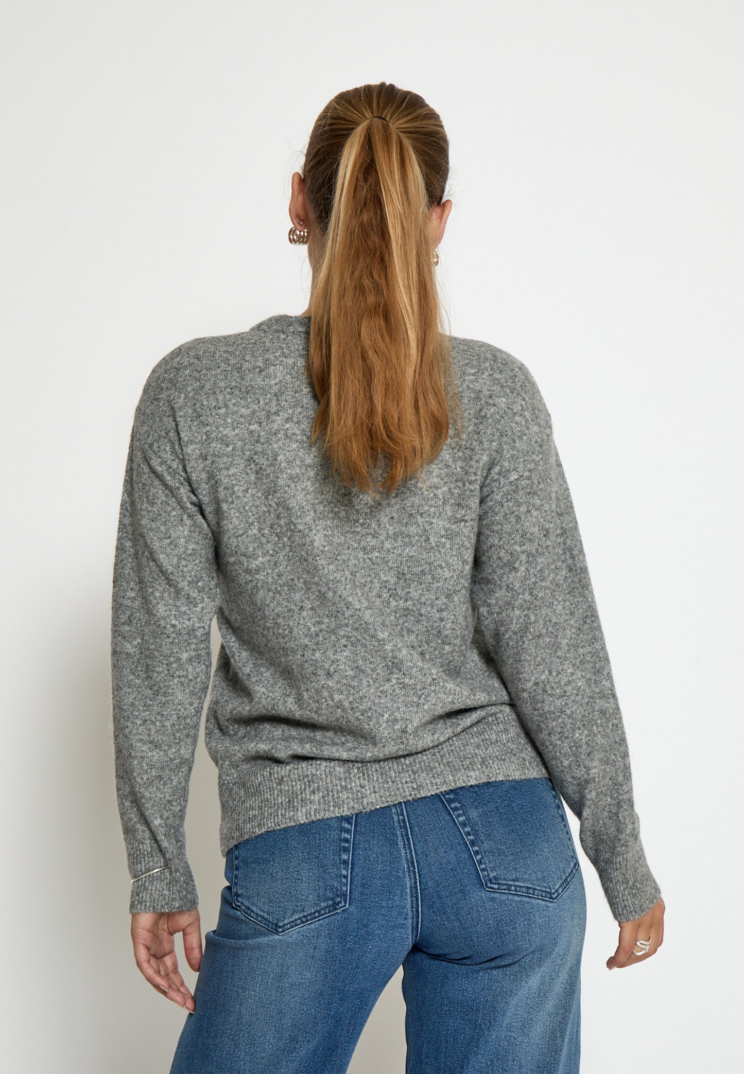 Kate GRS RWS Pullover