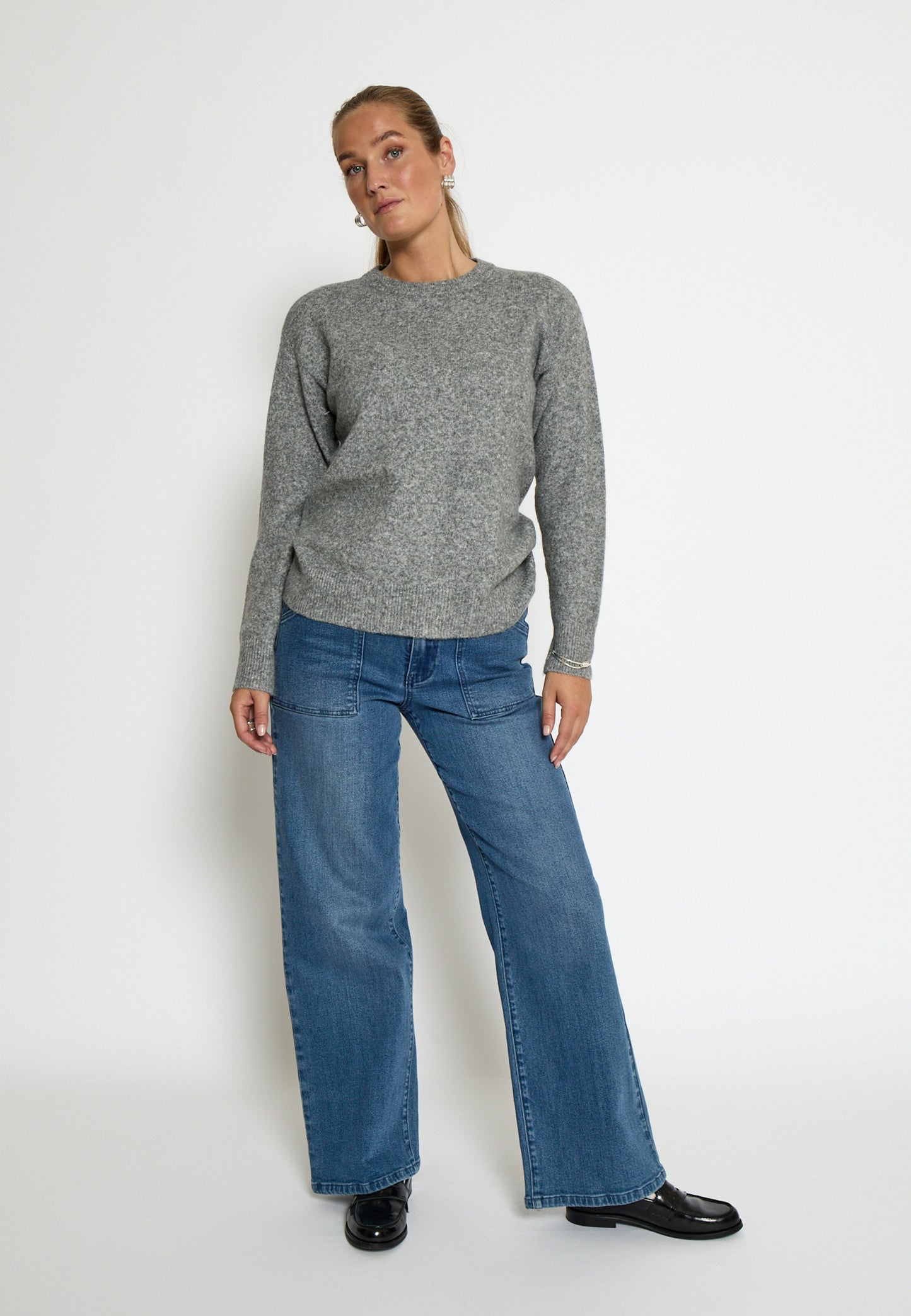 Kate GRS RWS Pullover