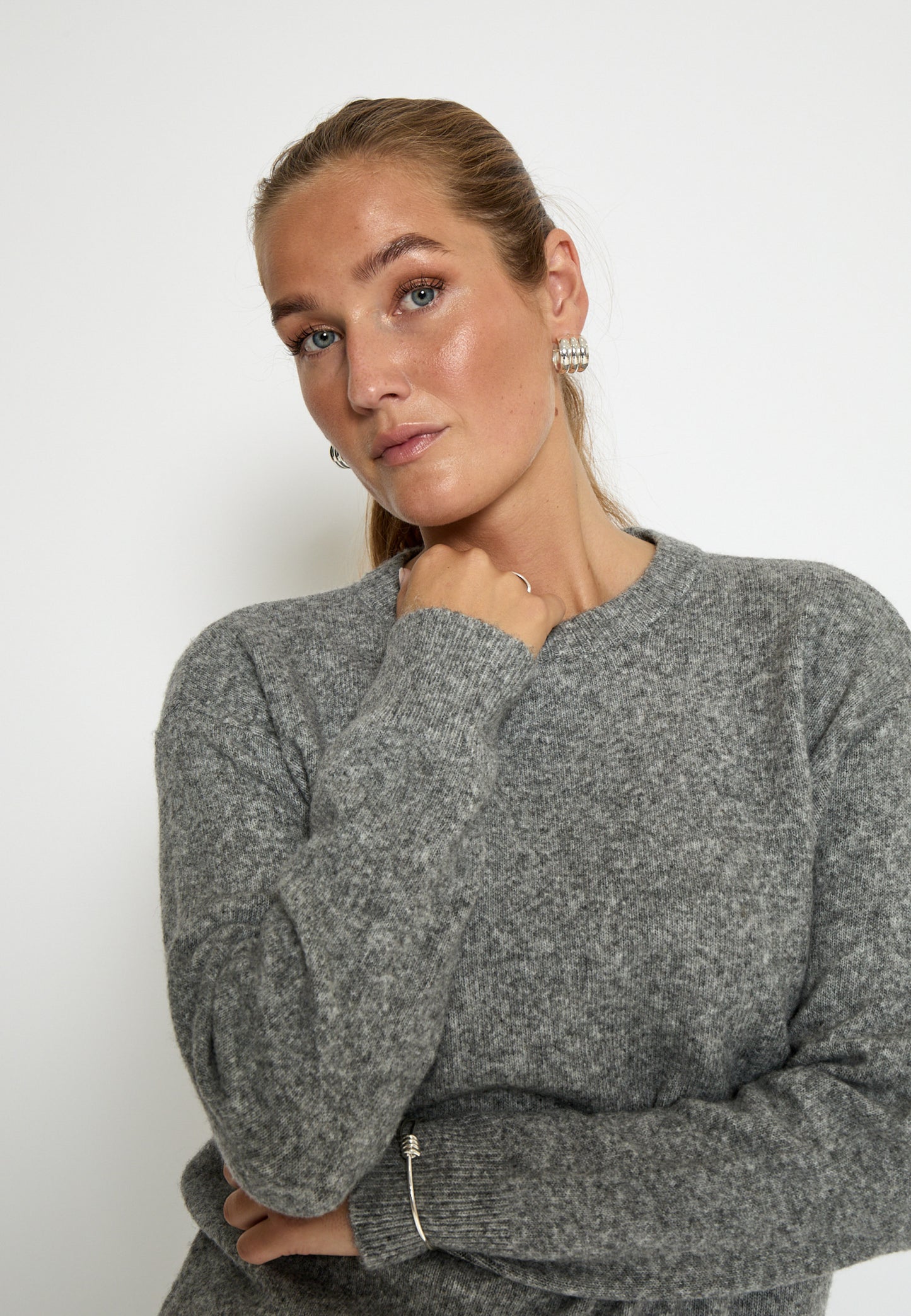 Kate GRS RWS Pullover