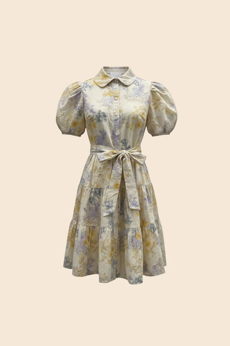 Rosalie dress