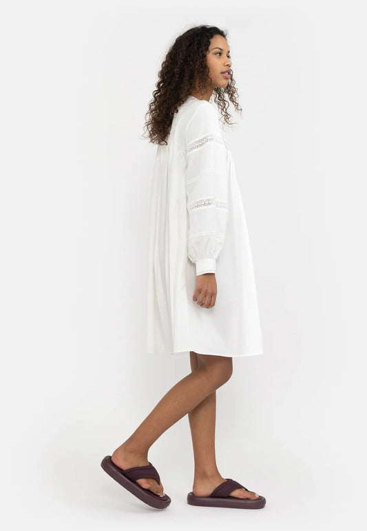 Ariella Shirt Dress