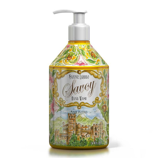 Rudy Hand Wash - Savoy