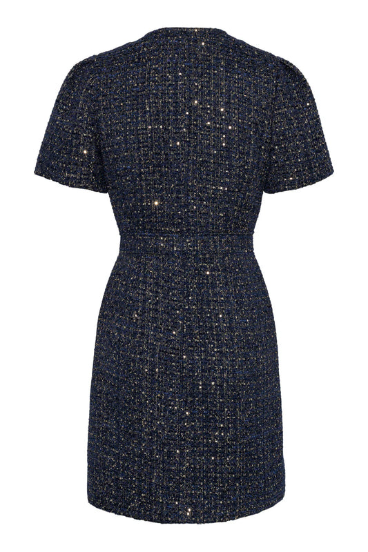 Stassie mini dress