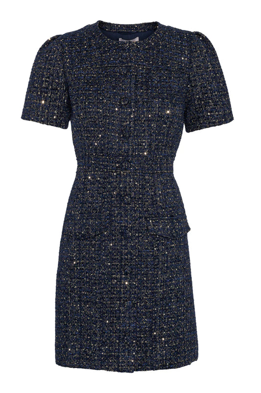 Stassie mini dress