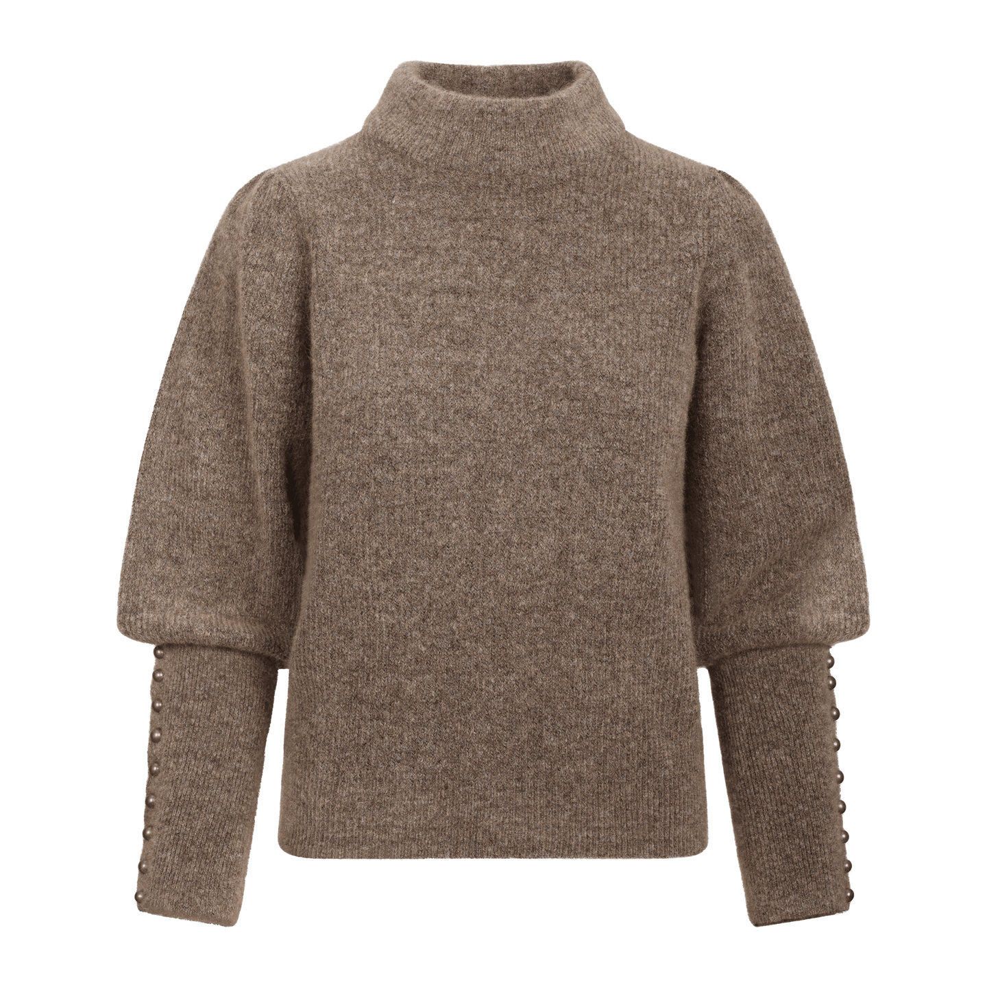 Aska Sweater