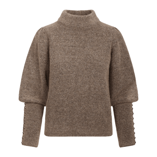 Aska Sweater
