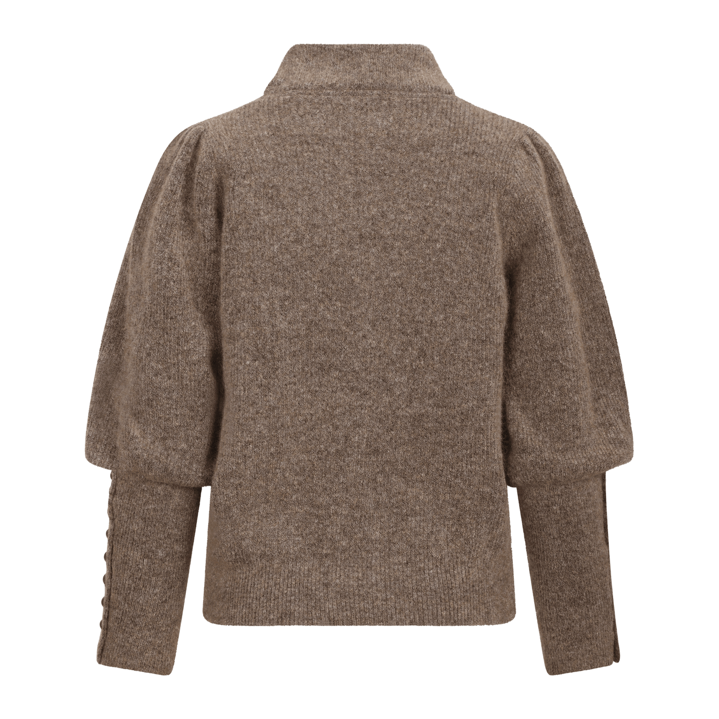 Aska Sweater