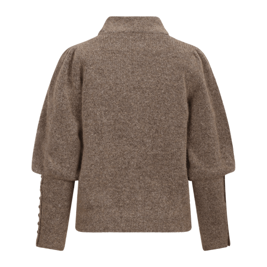 Aska Sweater