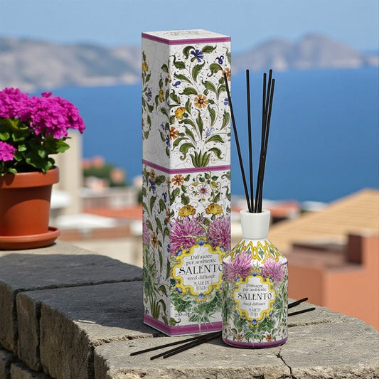 Rudy Duftpinner Salento