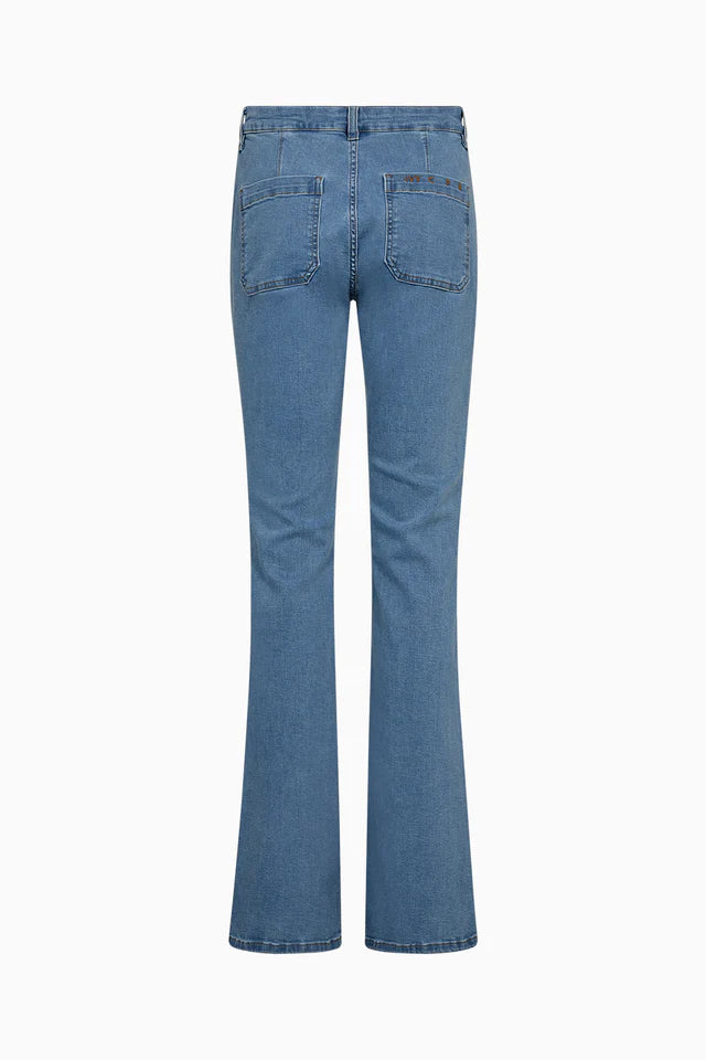 Charlotte Jeans Wash Westminster