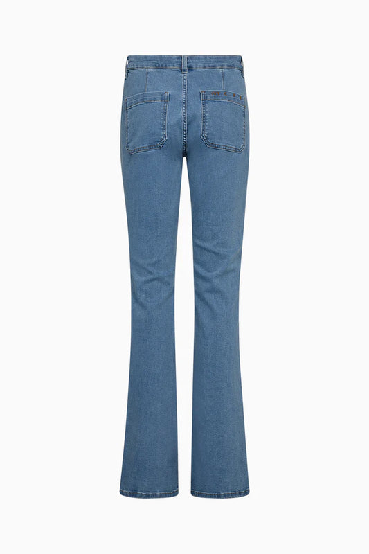 Charlotte Jeans Wash Westminster