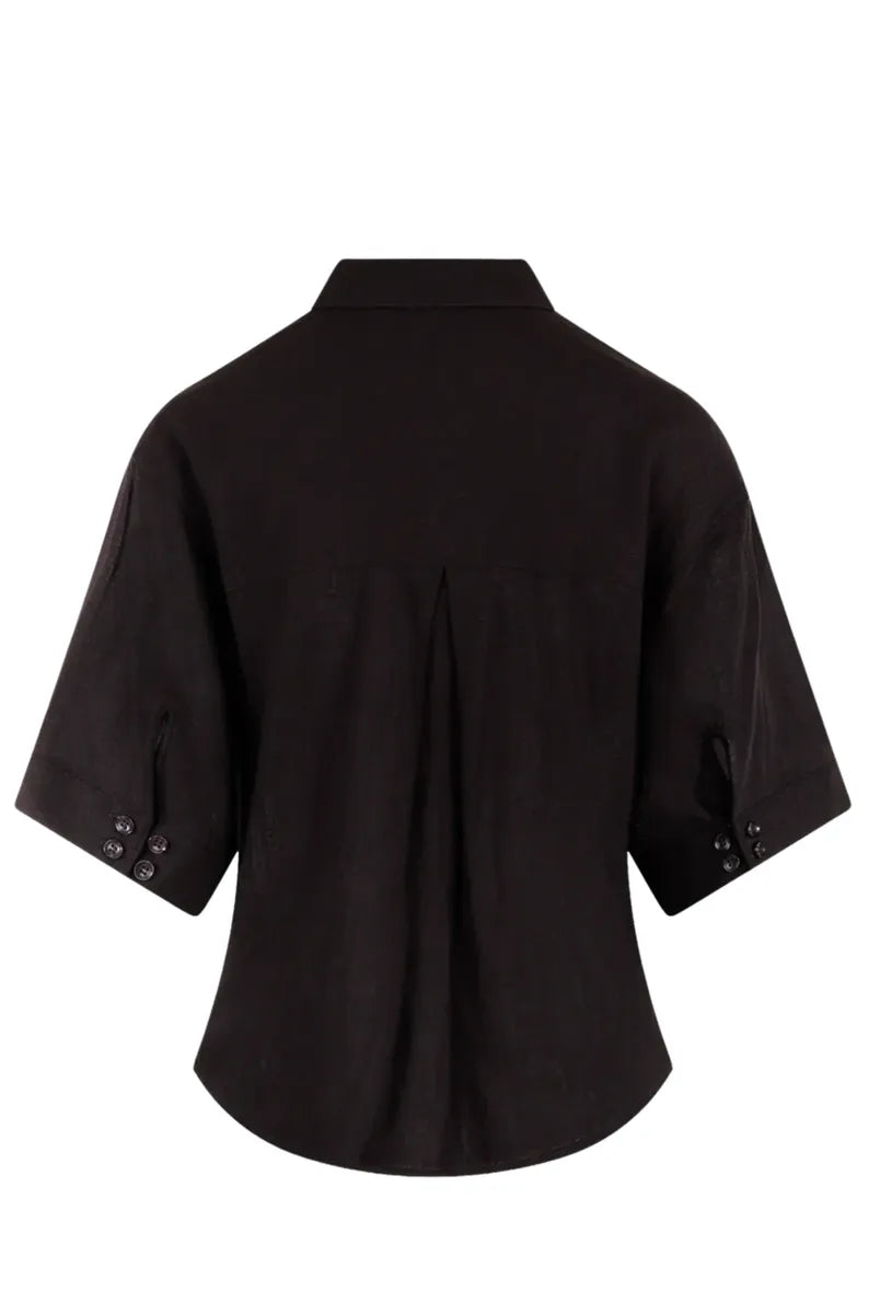 Nemi SS Shirt