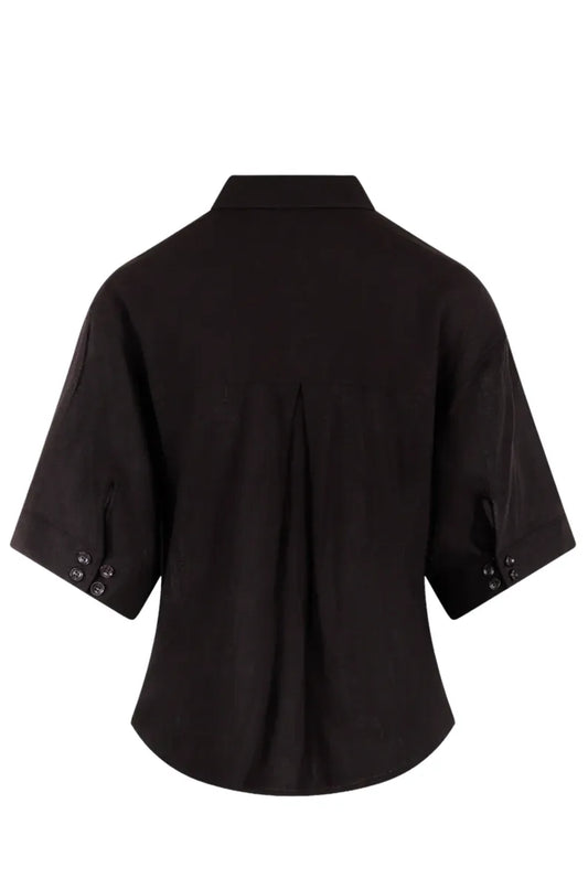 Nemi SS Shirt