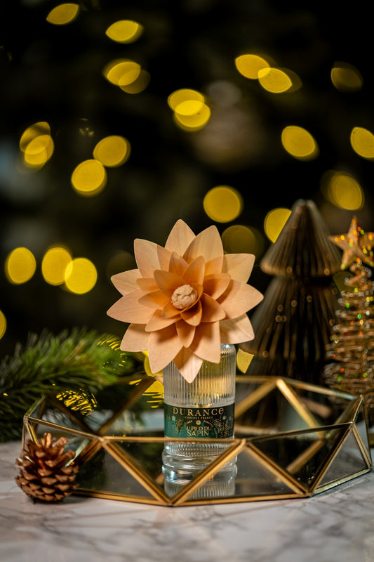 Durance Julen Duftblomst