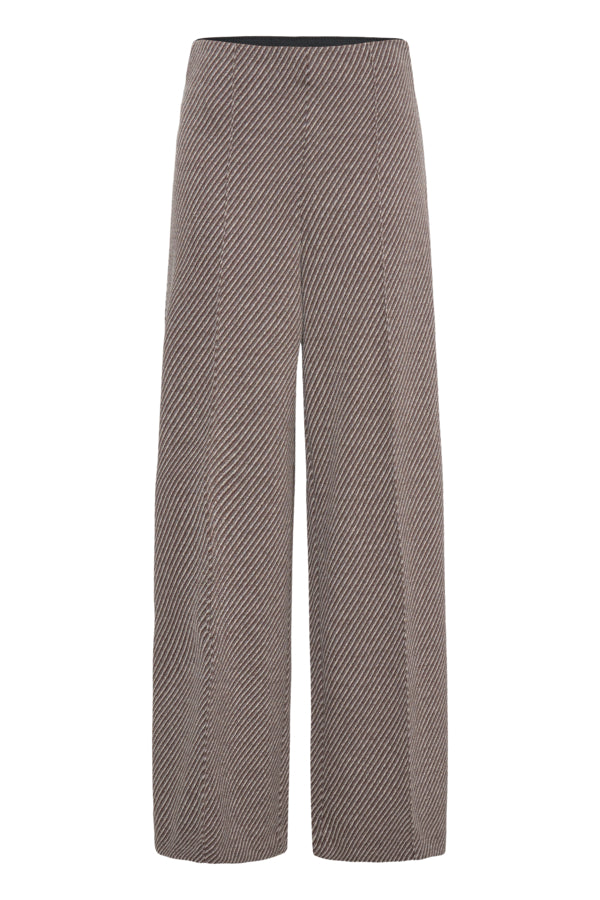 Kate Twillish Long Wide Pant