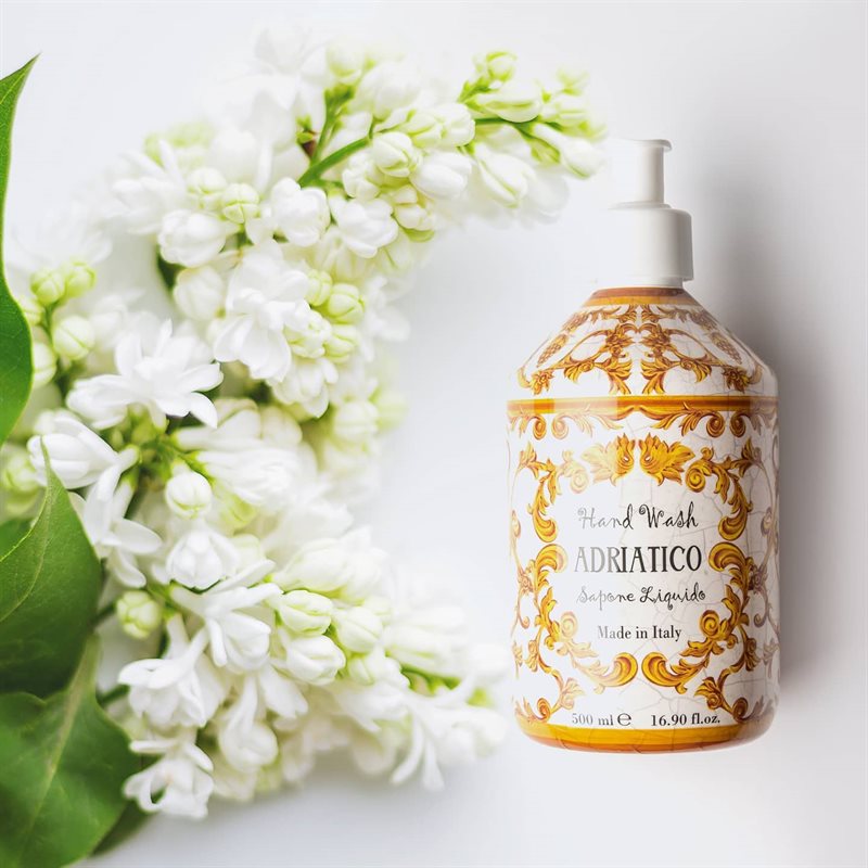 Rudy Såpe Adriatico