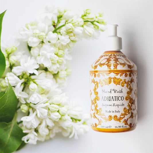 Rudy Såpe Adriatico