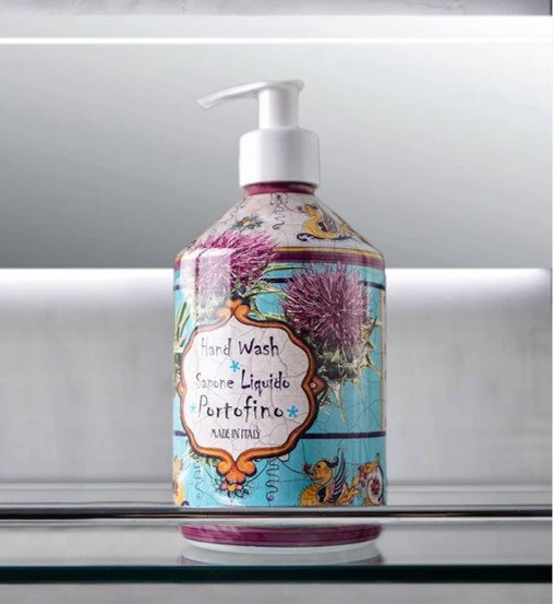 Rudy Såpe Portofino