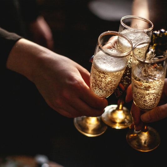 HAPPY HOUR