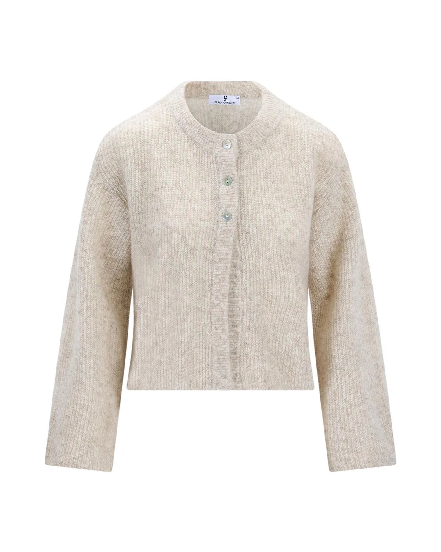 Santina Cardigan