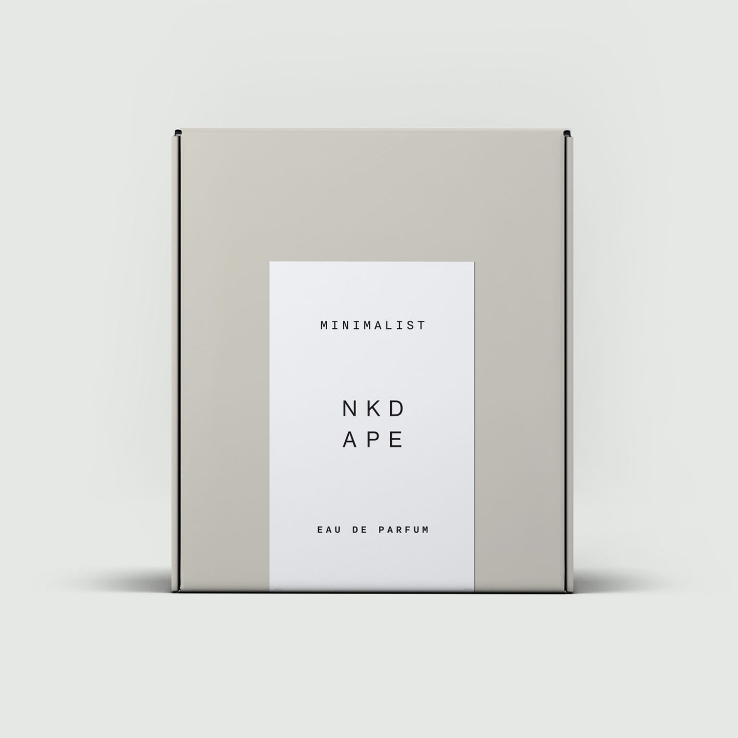 MINIMALIST