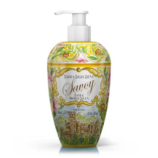 Rudy Bath&Showercream - Savoy