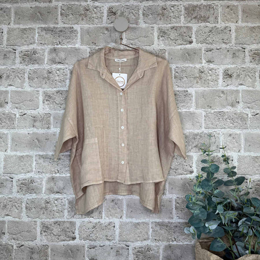 Judy - Beige