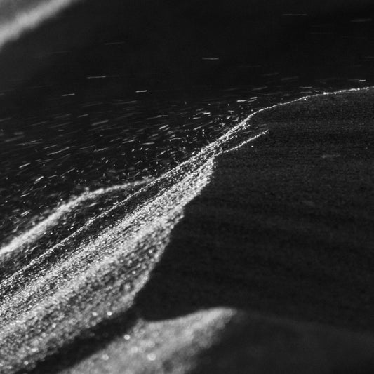 VANILLA DUNES