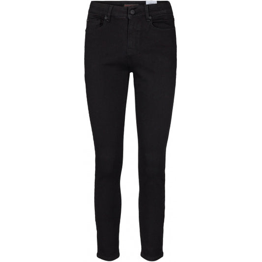 Alexa Ankle Cool Excellent Black