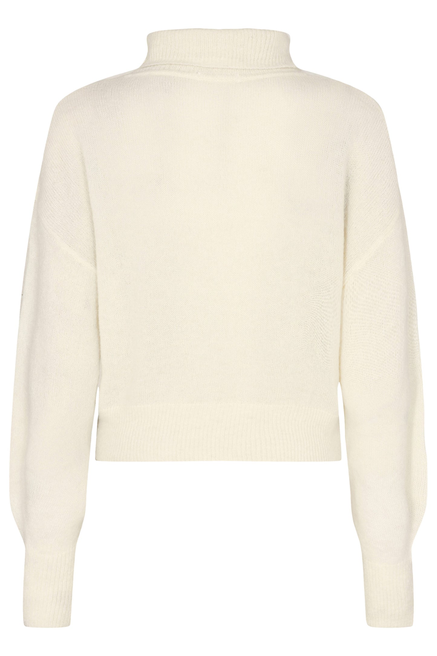 Verona Cable Sweater
