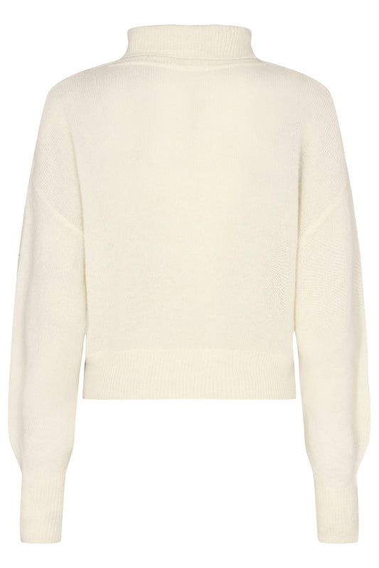 Verona Cable Sweater