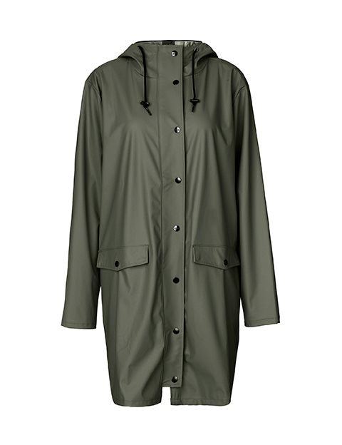 Fabiola Raincoat