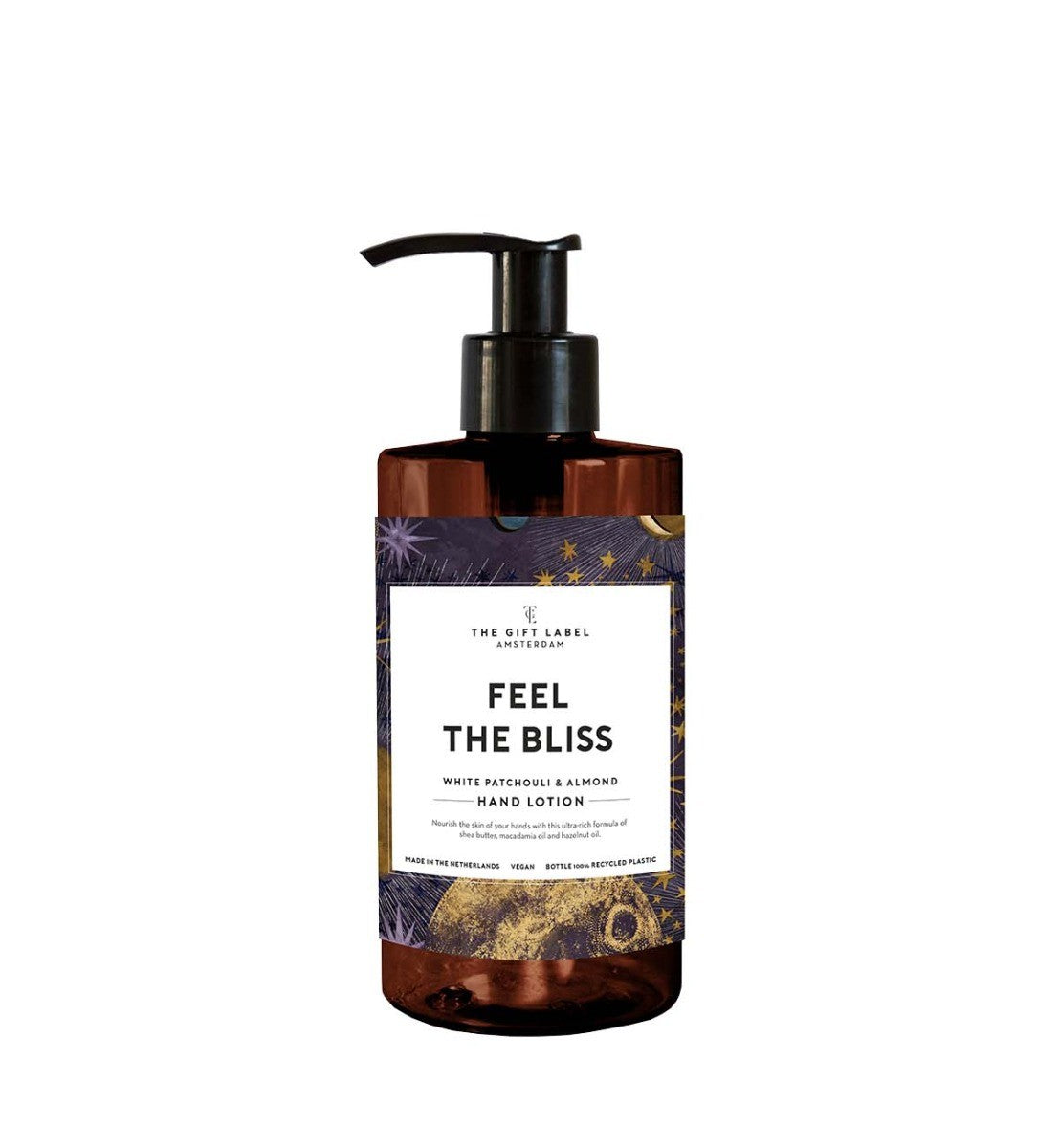 Hand Lotion - Feel The Bliss