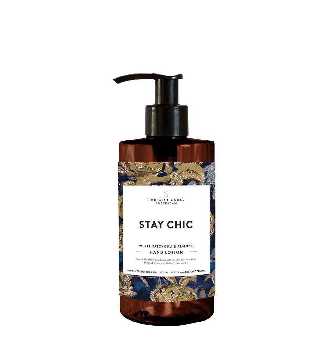 Hand Lotion - Stay Chic