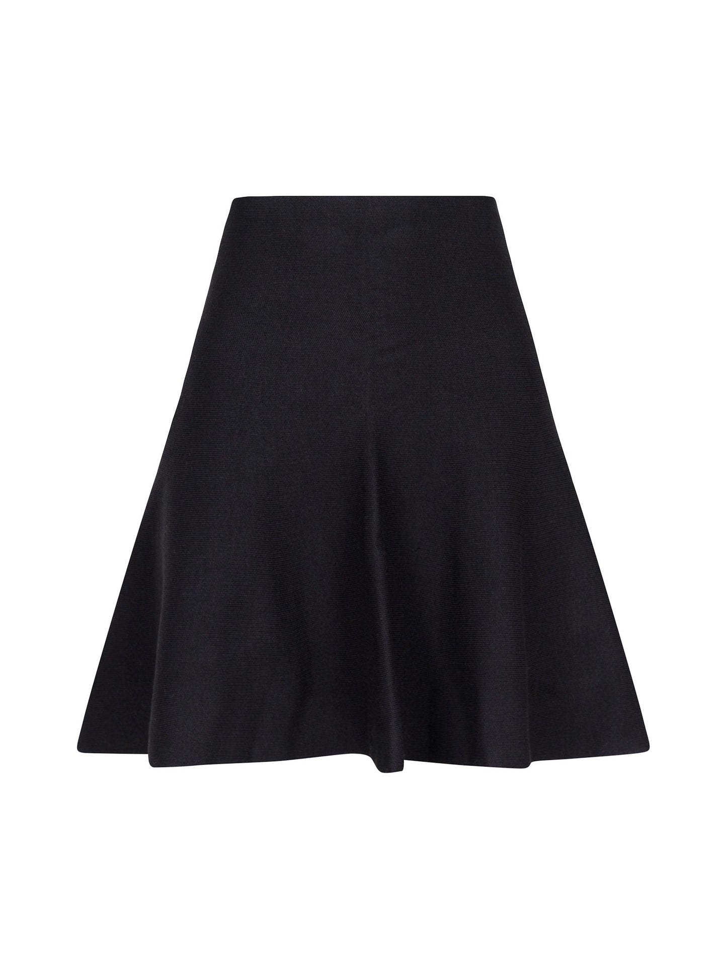 Hanna Knit Skirt