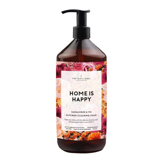 Kitchen Soap - Home Is Happy