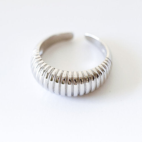 Striped Ring